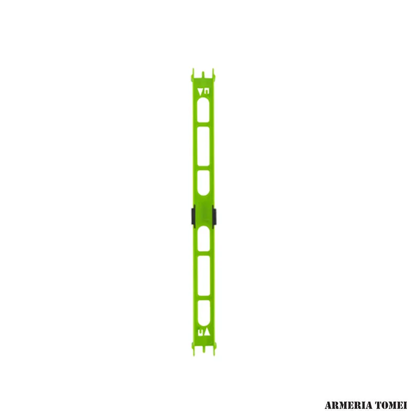 PRESTON - CONTENITORE CON AVVOLGILENZA INTERLOK SLIDER WINDERS 26CM (QTY 10)