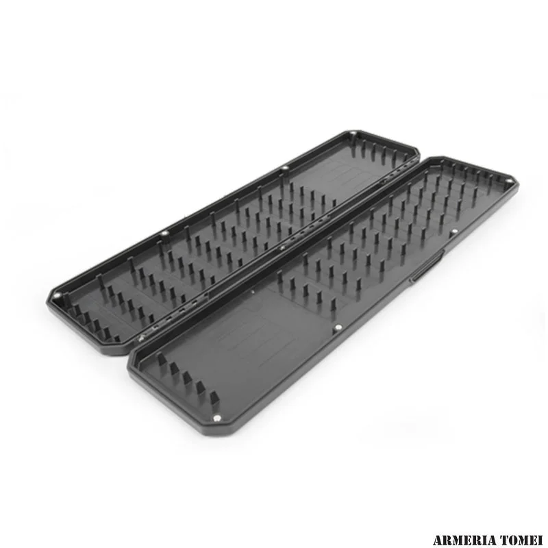 PRESTON - BOX PORTAFINALI ABSOLUTE HOOKLENGTH BOX - LONG