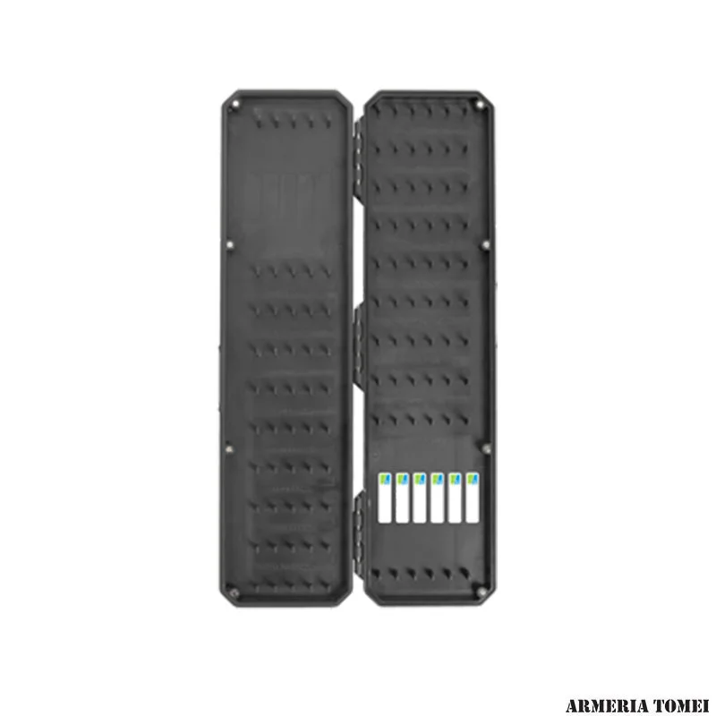 PRESTON - BOX PORTAFINALI ABSOLUTE HOOKLENGTH BOX - LONG - immagine 2