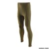 X TECH - PANTALONE EVOLUTION VERDE