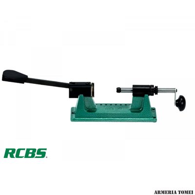 RCBS - 90365 TRIM PRO-2 MANUAL CASE TRIMMER