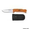 RUI K25 - COLTELLO - OUTDOOR ARANCIO LAMA 6,5CM