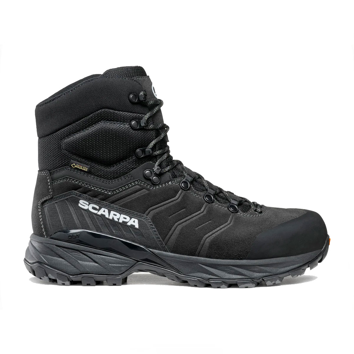 SCARPA - UOMO - RUSH POLAR GTX Dark Anthracite