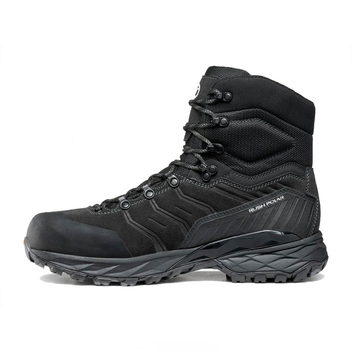 SCARPA - UOMO - RUSH POLAR GTX Dark Anthracite - immagine 3