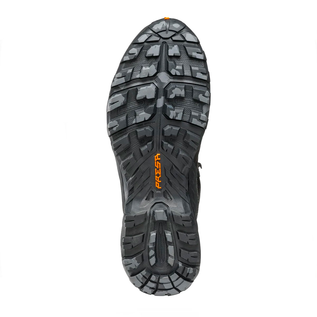 SCARPA - UOMO - RUSH POLAR GTX Dark Anthracite - immagine 5