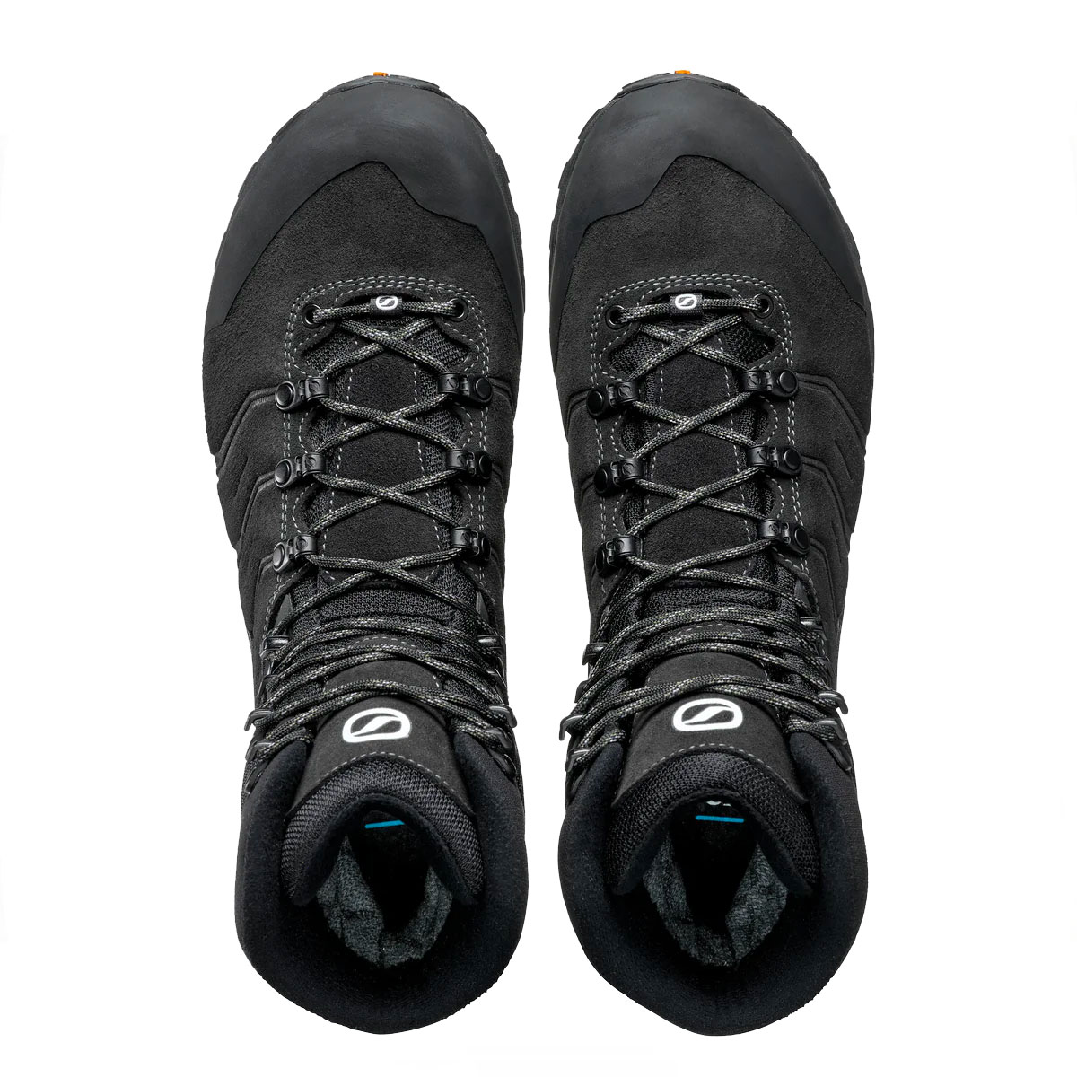 SCARPA - UOMO - RUSH POLAR GTX Dark Anthracite - immagine 6