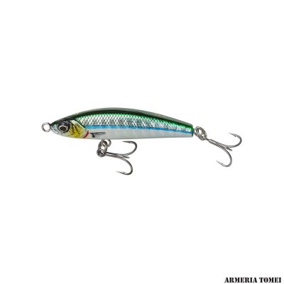 SAVAGE GEAR - GRAVITY PENCIL 6cm/12g Sinking SAYORIS PHP