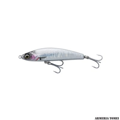 SAVAGE GEAR - GRAVITY PENCIL 5cm/8g Sinking BLUE GREEN