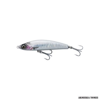 SAVAGE GEAR - GRAVITY PENCIL 6cm/12g Sinking LAST FLASH