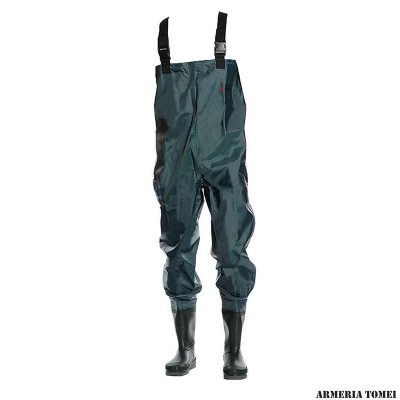 SHAKESPEARE - SIGMA NYLON CHEST WADERS