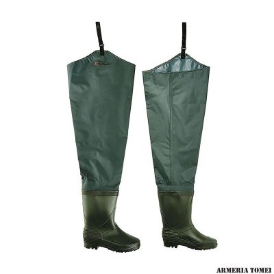 STIVALI - SHAKESPEARE - SIGMA NYLON HIP WADERS