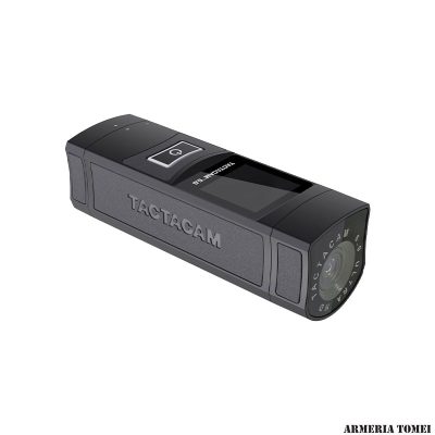 TACTACAM - 6.0 ACTION CAM PER FUCILE / CARABINA