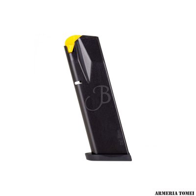 CARICATORE - TAURUS G3 CAL. 9MM 15C