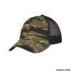 CAPPELLO - HELIKON-TEX - TIGER STIPE TRUCKER CAP