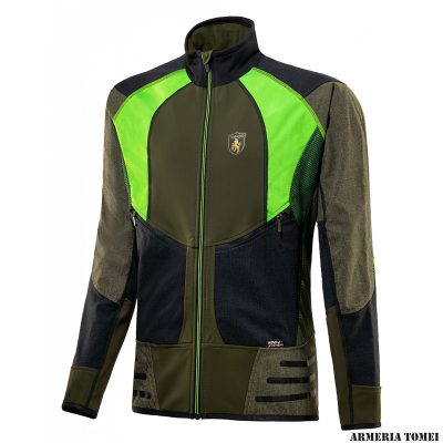 MAGLIA - TRABALDO - SUPERCAYMAN H.V. 298/green