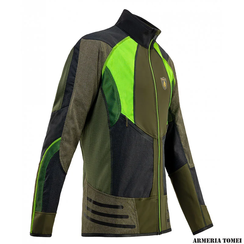 MAGLIA - TRABALDO - SUPERCAYMAN H.V. 298/green - immagine 2