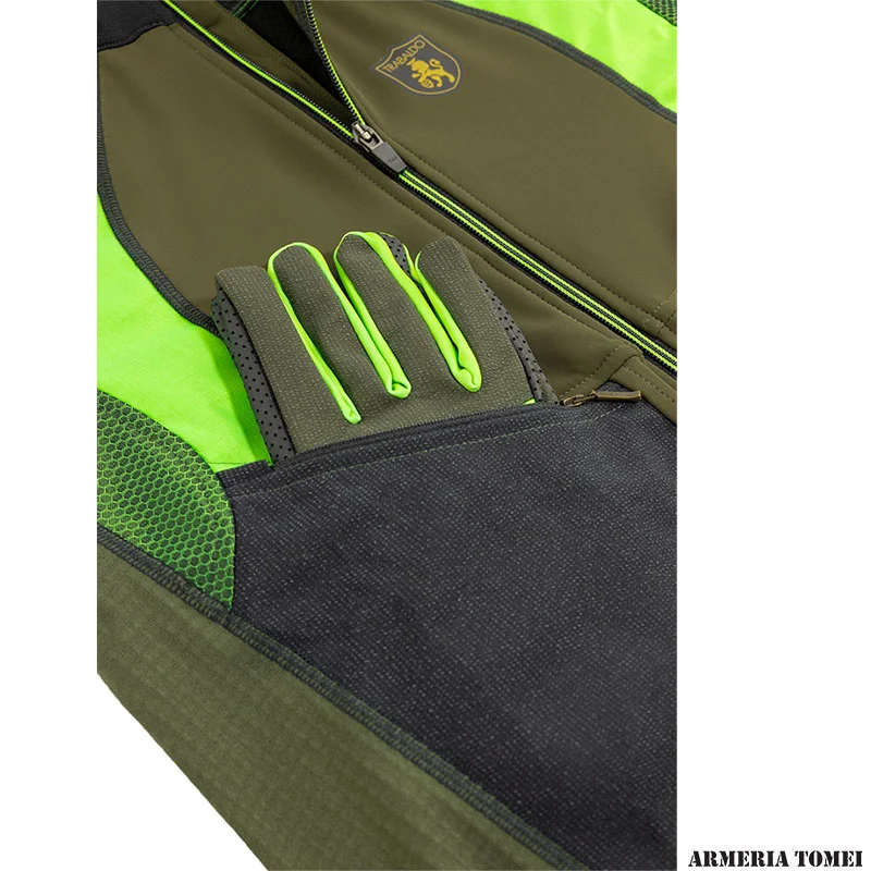 MAGLIA - TRABALDO - SUPERCAYMAN H.V. 298/green - immagine 4