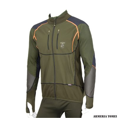 GIACCA - TRABALDO - SUPERTEMPEST 298/NEON