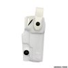 VEGA HOLSTER - FONDINA POLIMERO DUTY TAURUS G3 (BIANCA)