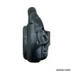 VEGA HOLSTER - FONDINA CUOIO DA CINTURA ORIZ/VER. PX4 (SINISTRA)