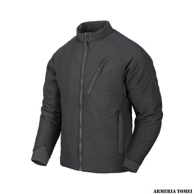 GIACCA - HELIKON-TEX - WOLFHOUND JACKET Shadow Grey