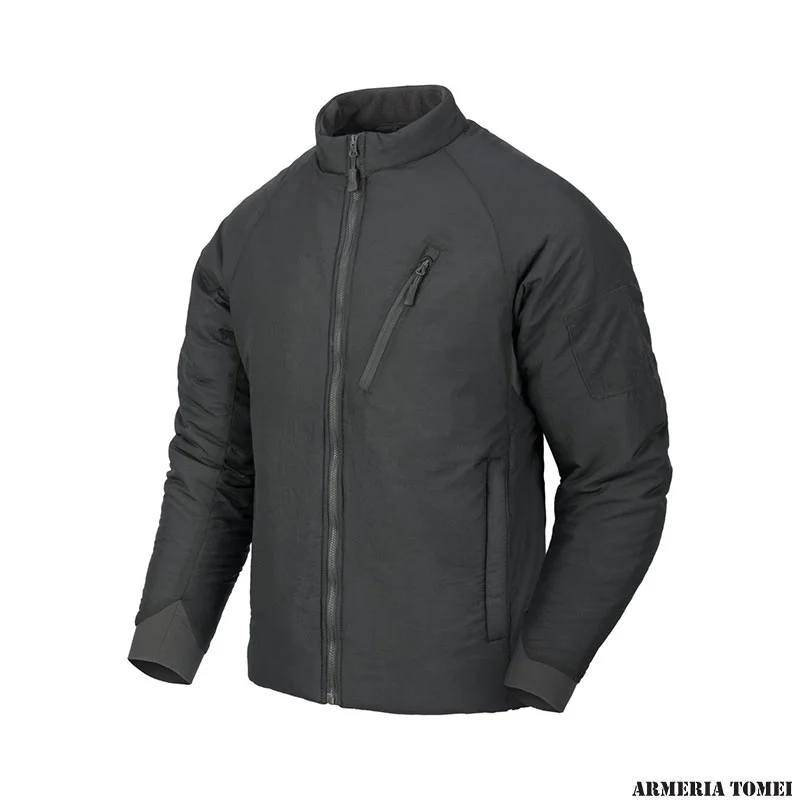 GIACCA - HELIKON-TEX - WOLFHOUND JACKET Shadow Grey