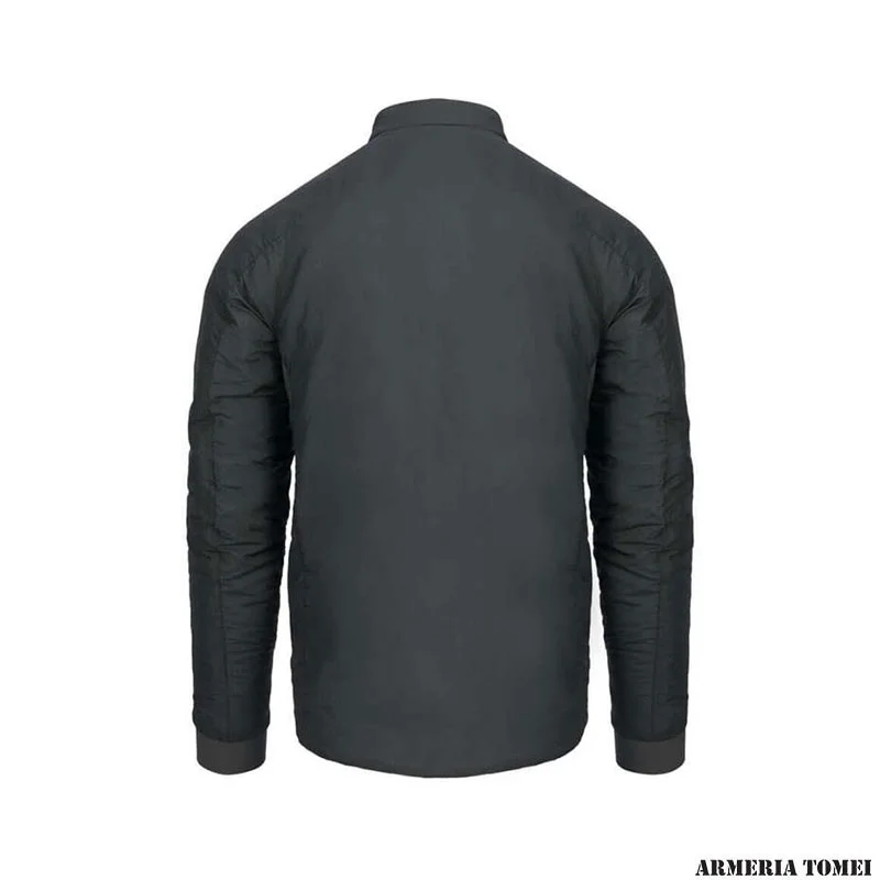 GIACCA - HELIKON-TEX - WOLFHOUND JACKET Shadow Grey - immagine 2