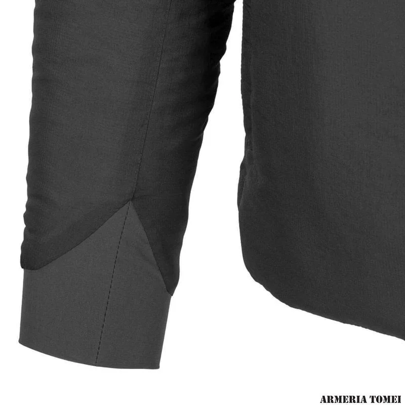 GIACCA - HELIKON-TEX - WOLFHOUND JACKET Shadow Grey - immagine 5