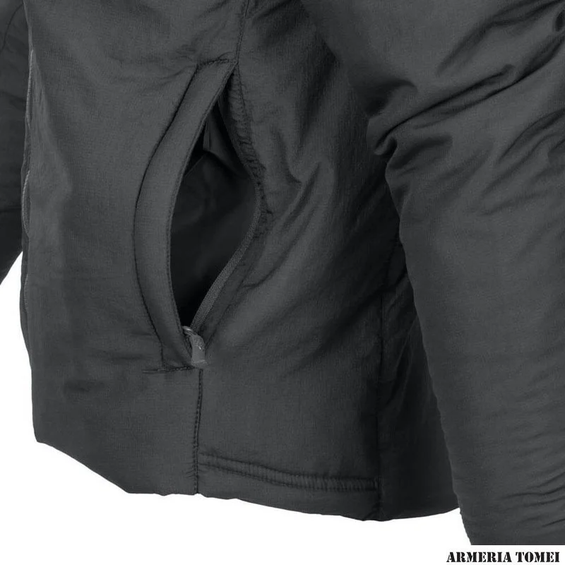 GIACCA - HELIKON-TEX - WOLFHOUND JACKET Shadow Grey - immagine 6