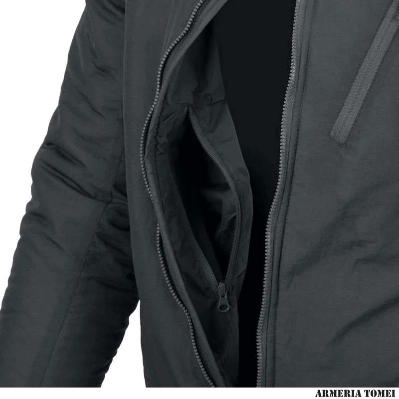 GIACCA - HELIKON-TEX - WOLFHOUND JACKET Shadow Grey - immagine 8