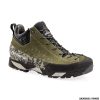 SCARPONI - ZAMBERLAN - 215 SALATHE' GTX RR Dark Green