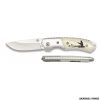 ALBAINOX - COLTELLO DELUXE PESCA