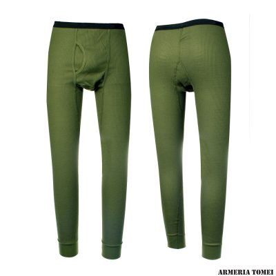 PANTALONE TERMICO OD