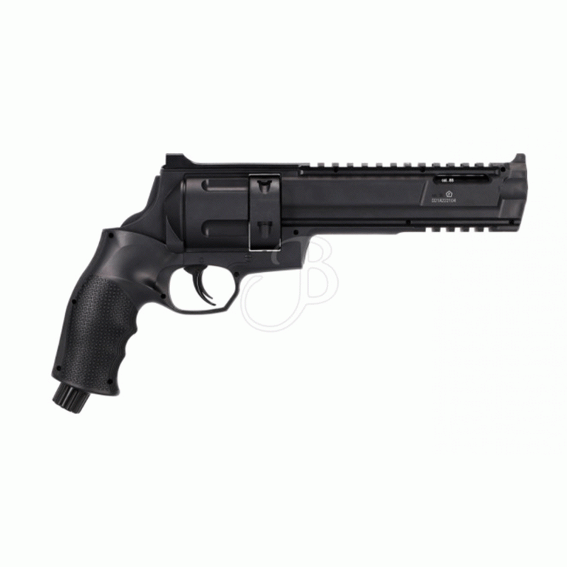 REVOLVER - UMAREX - T4E TR-68 CAL.68 CO2 5C RB - immagine 3