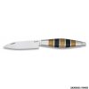 ALBAINOX - COLTELLO - CANARIA ROSSO/NERO