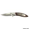 ALBAINOX - COLTELLO SCOUT 8cm CINGHIALE