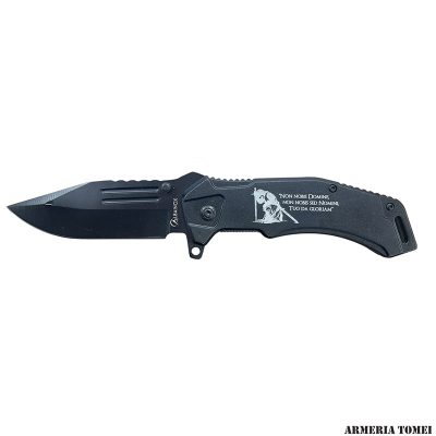 ALBAINOX - COLTELLO TEMPLARE INC. LATINO