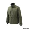 GIACCA - BERETTA - BROWN BEAR EVO JACKET Green