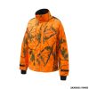 GIACCA - BERETTA - BROWN BEAR EVO JACKET Realtree Ap Camo Hd Orange