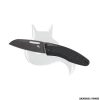 BLACKFOX - FERESA FOLDING KNIFE BLACK