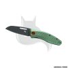 BLACKFOX - FERESA FOLDING KNIFE OD GREEN