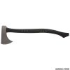 ACCETTA - BROWNING - OUTDOORSMAN CAMP AXE