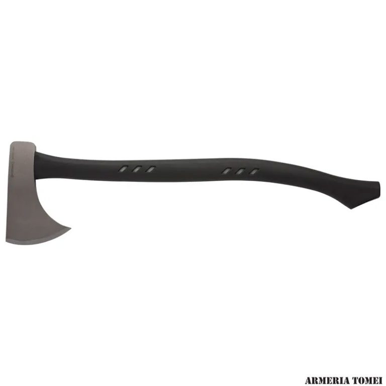 ACCETTA BROWNING OUTDOORSMAN CAMP AXE Armeria Tomei
