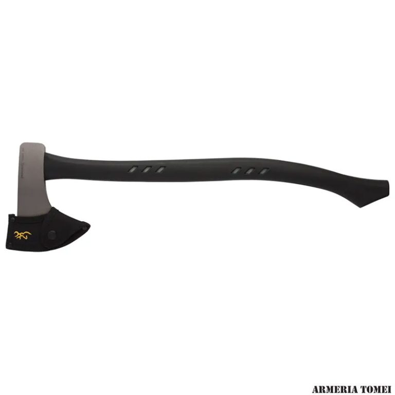 ACCETTA BROWNING OUTDOORSMAN CAMP AXE Armeria Tomei