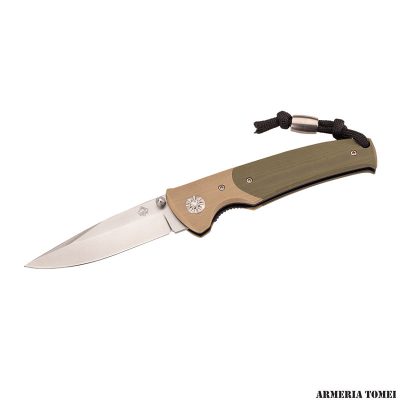 COLTELLO - PUMA TEC - FOLDING (307311)