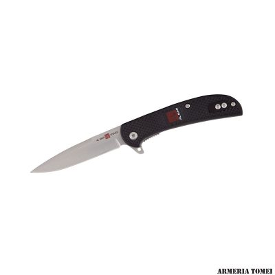 COLTELLO - Al Mar ULTRALIGHT FRN HAWK 2.75" (AMK4122)