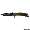 COLTELLO - SCHRADE FOLDING 3.3 ULTRA GLIDE FLIPPER (1121082)
