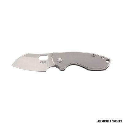 COLTELLO - CRKT - PILAR SS 5311