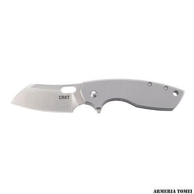 COLTELLO - CRKT - PILAR LARGE SS 5315