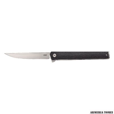 COLTELLO - CRKT - CEO FLIPPER 7097